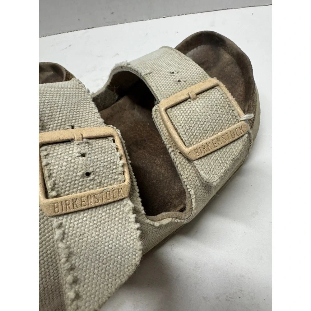 Birkenstock arizona vegan